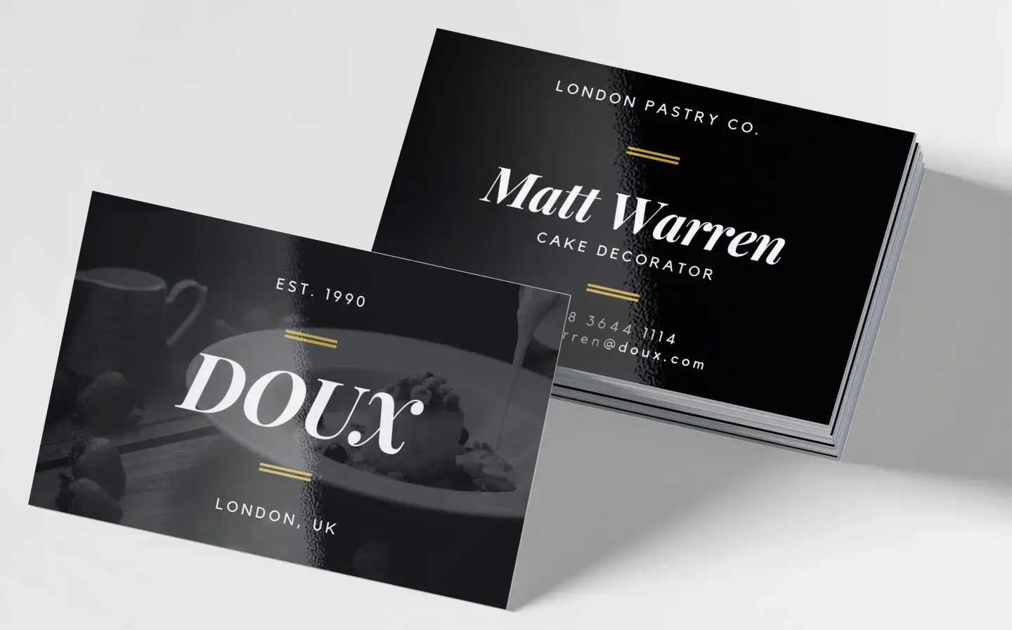 Business Cards